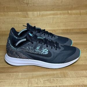 Nike Downshifter 9 Rebel (GS) Running Shoes CI2686 001 Size 6.5Y Womens 8